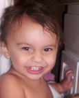 2009 dog bite fatality, Dallas Walters