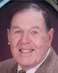 2012 dog bite fatality, William Donald Thomas