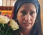 Pit Bull Attack - Shari Sloane